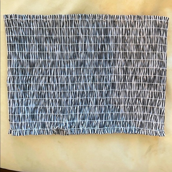 Three Tube Tops - Picture 3 of 6